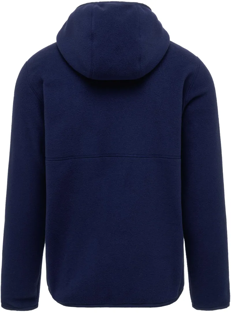 Cotopaxi Mens Teca Fleece Hooded Half-Zip Jacket - Phone Home-1